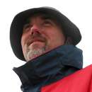 Nigel 56, new here in Vermont